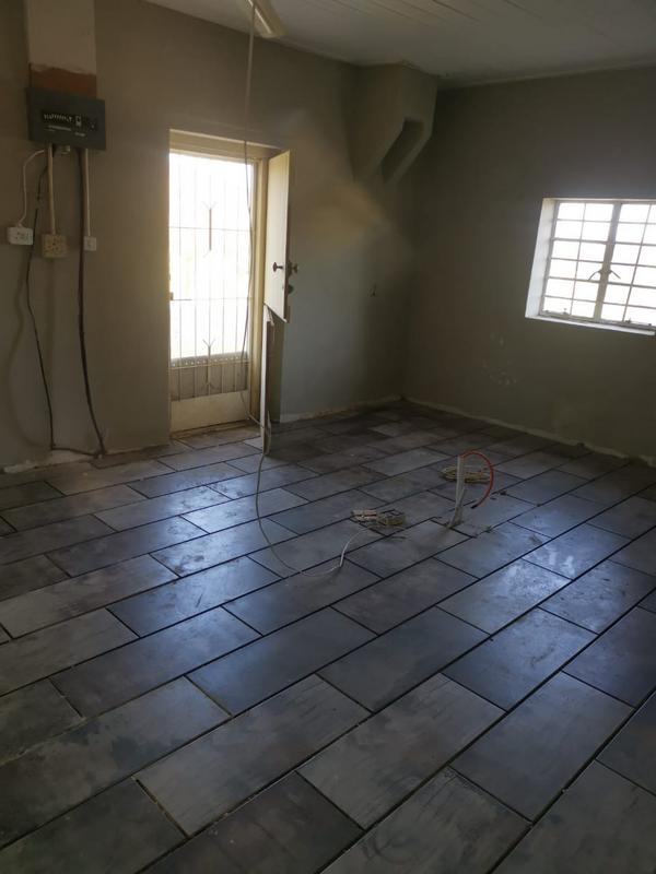 0 Bedroom Property for Sale in Ladismith Western Cape